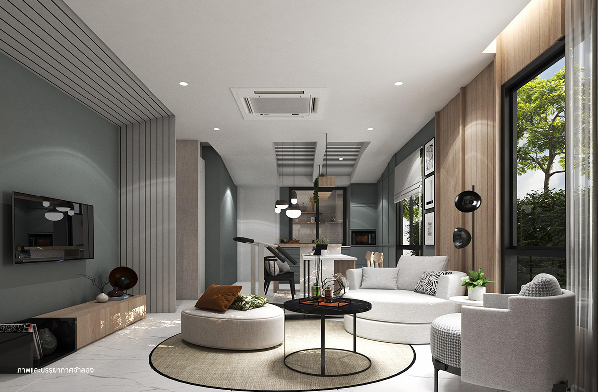 รูปภาพ ไทม์โฮม 62 (เฉลิมพระเกียรติ ร.9 ซอย 62) (Timehome 62 (Chaloem Phra Kiat Ratchakan Thi 9 Soi 62))