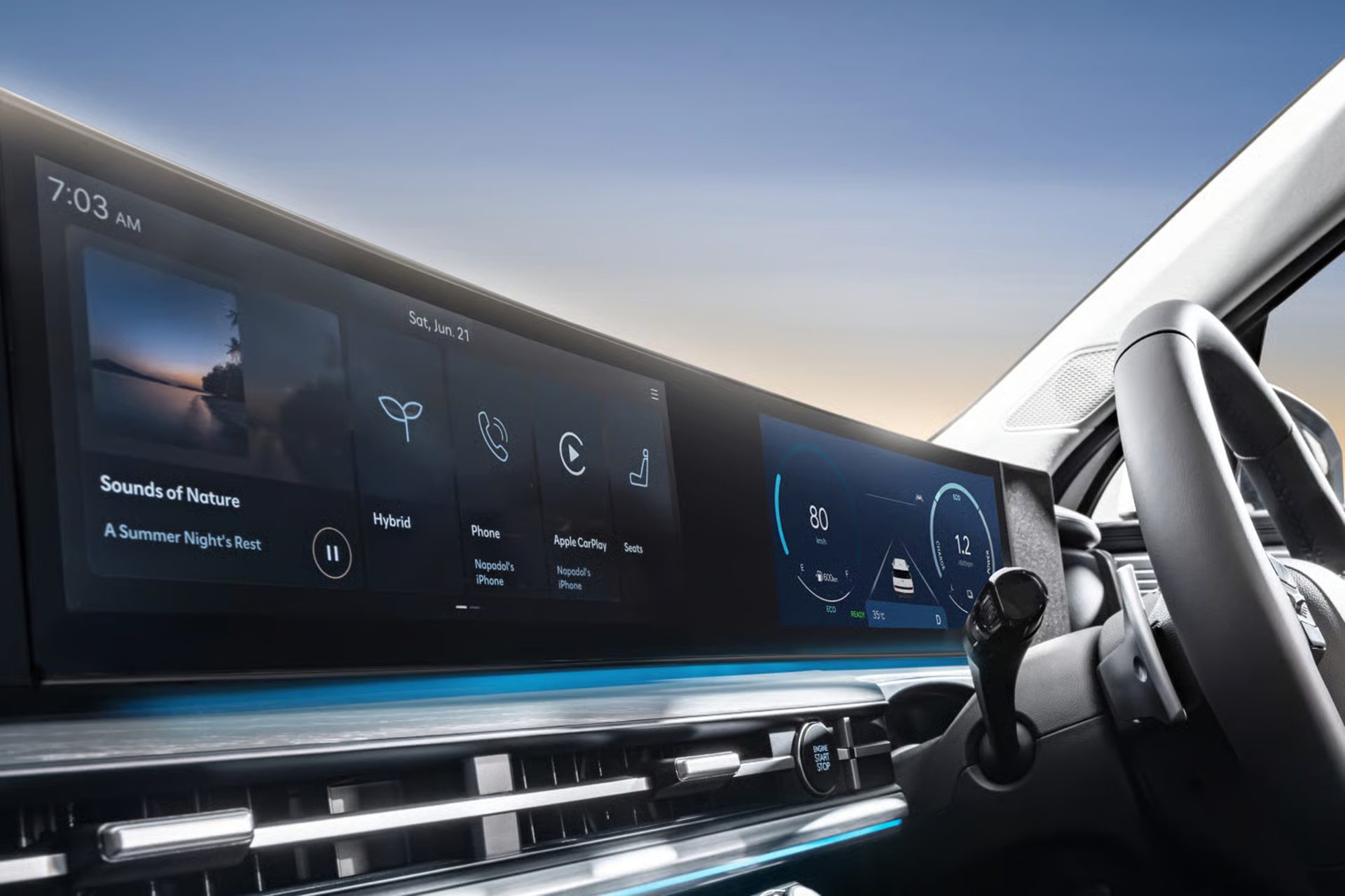 รูปภาพ ฮุนได Hyundai Santa Fe Prestige ปี 2025