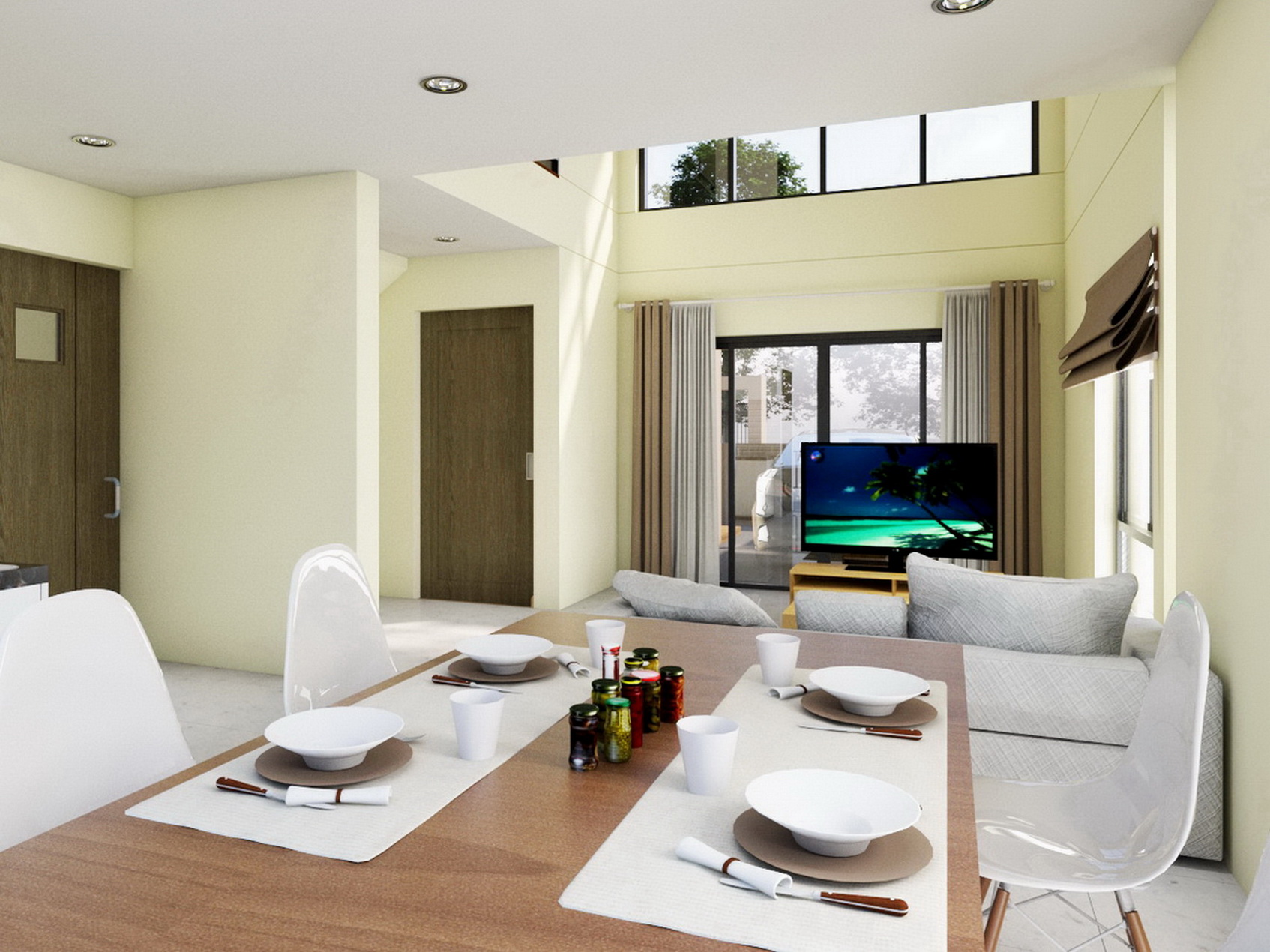 รูปภาพ บ้านเคหะกตัญญู คลองหลวง 1