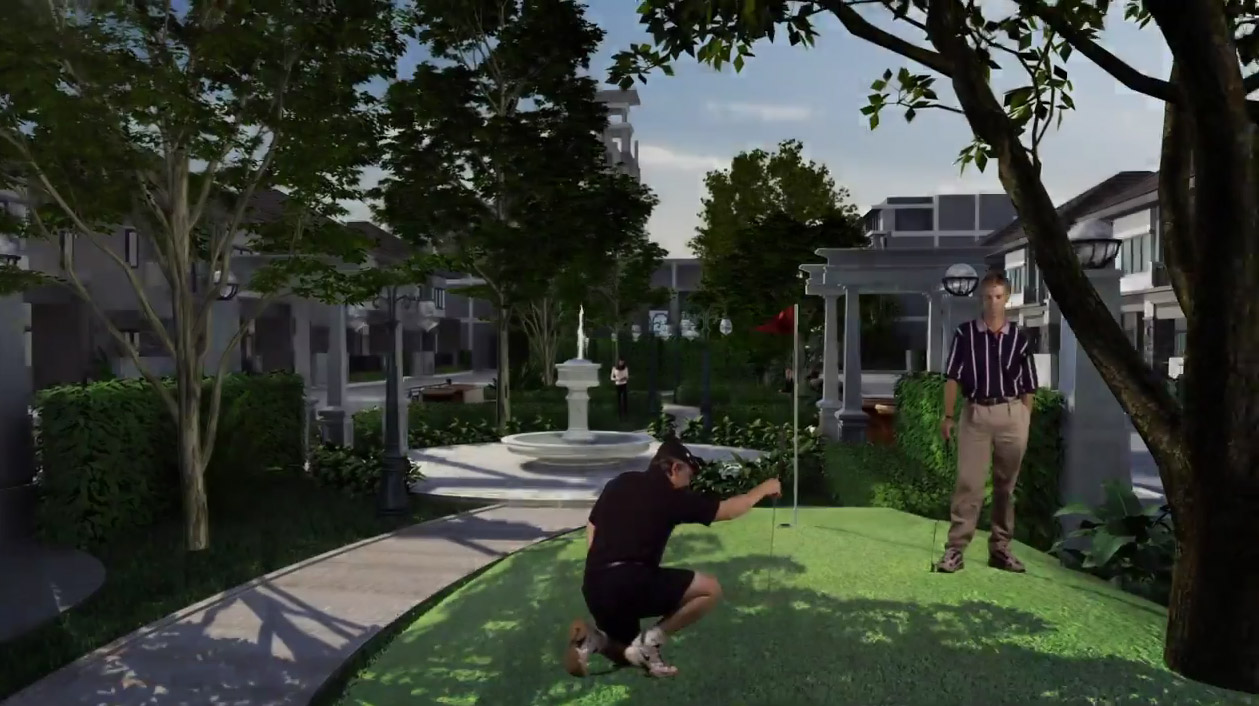 รูปภาพ เฮ้าส์ เดอะ ฮัมบูร์ก รามอินทรา - รามคำแหง (HAUS THE HAMBURG)