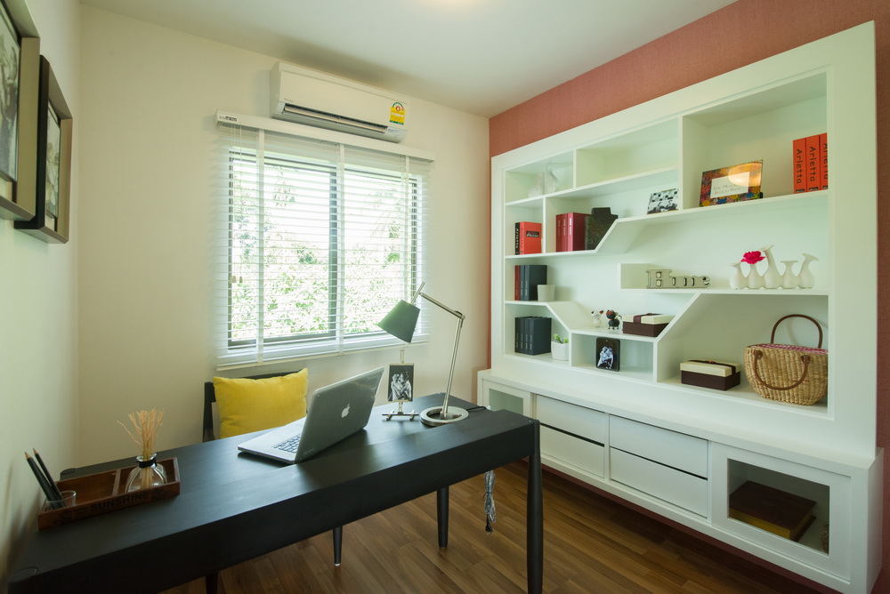 รูปภาพ พฤกษาวิลล์ พัฒนาการ 38 - อ่อนนุช (Pruksa ville Pattanakarn 38 - Onnut)