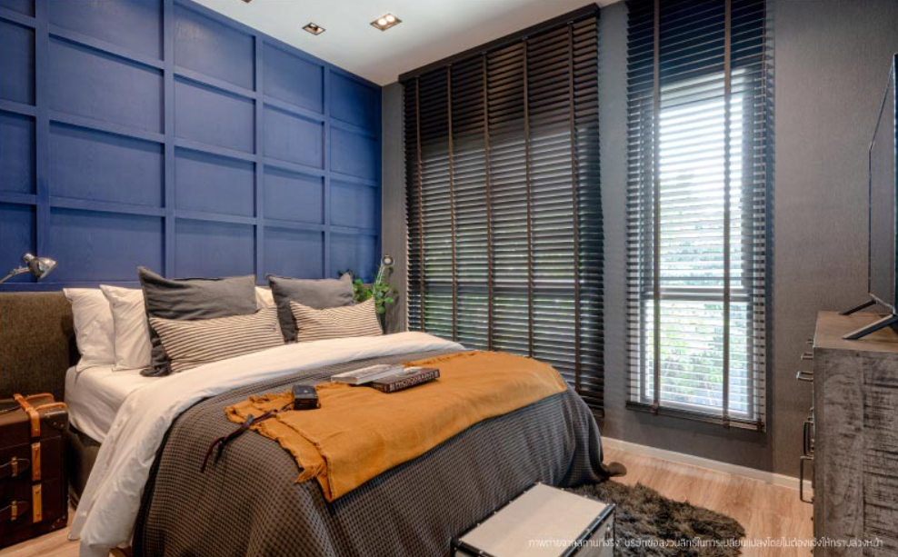 รูปภาพ วี คอมพาวด์ ติวานนท์ - รังสิต (V Compound Tiwanon - Rangsit)