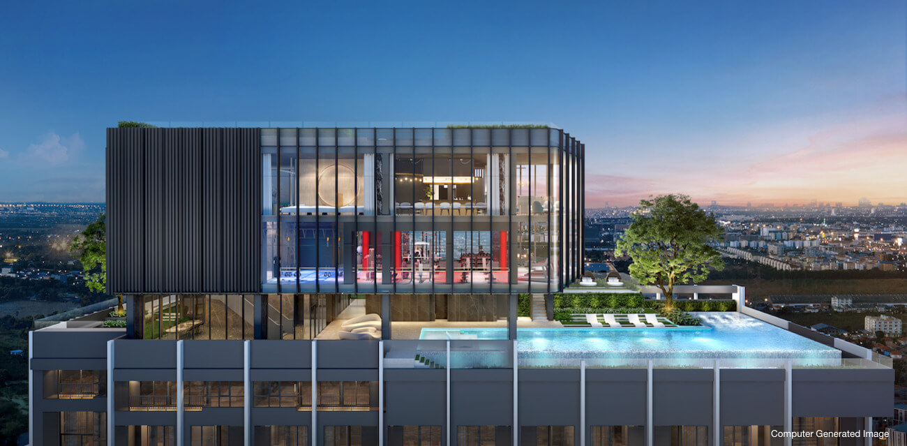 รูปภาพ โมดิซ ลอนซ์ (Modiz Launch)