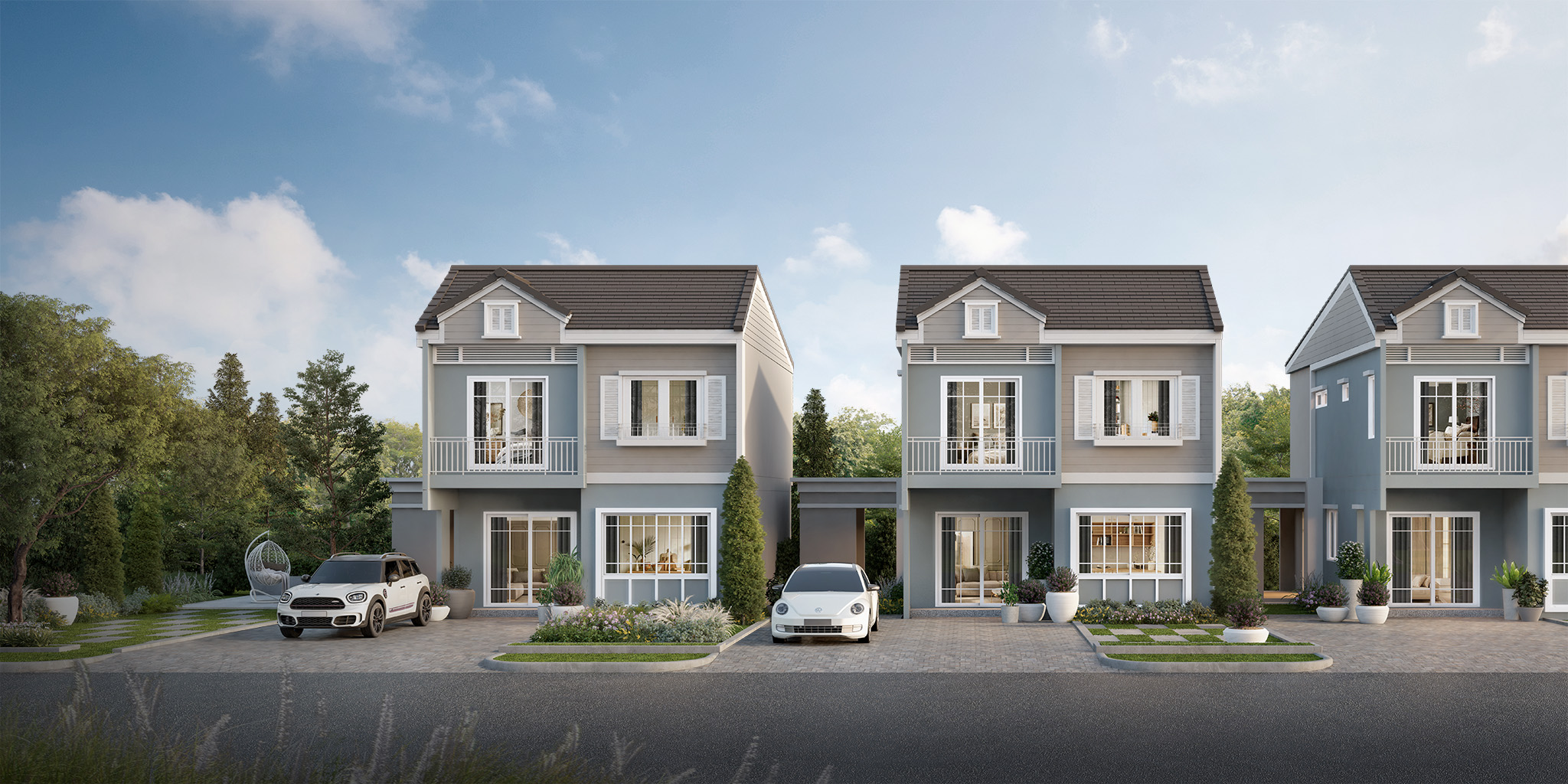 รูปภาพ เดอะ วิลเลจ กาญจนาภิเษก - ราชพฤกษ์ (The Village Kanjanapisek - Ratchapruek)