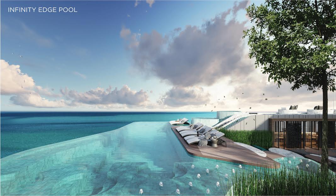 รูปภาพ เบสท์เวสเทิร์น พรีเมียร์ เบย์เฟียร์ พัทยา (Best Western Premier BayPhere Pattaya)