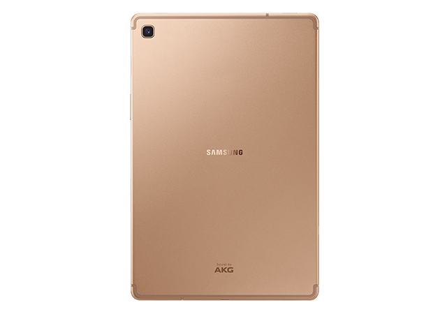 รูปภาพ ซัมซุง SAMSUNG Galaxy Tab S5e (128GB)