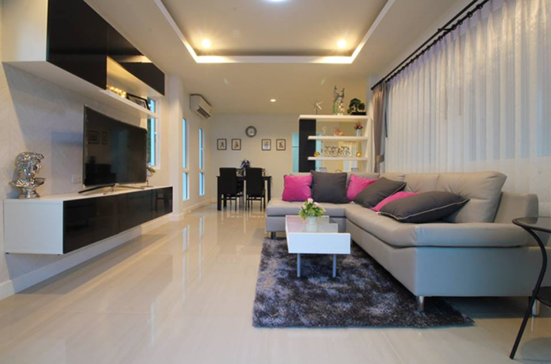 รูปภาพ ฉัตรทอง การ์เด้นท์ วิลล์ 3 (Chatthong Garden Ville 3)