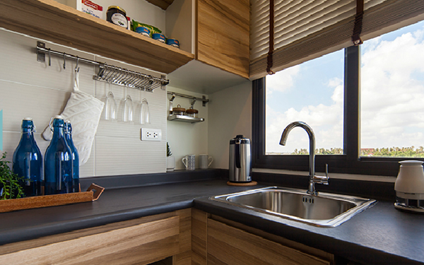 รูปภาพ ยู ดีไลท์ เรสซิเดนท์ ริเวอร์ฟร้อนท์ พระราม 3 (U Delight Residence Riverfront Rama 3)