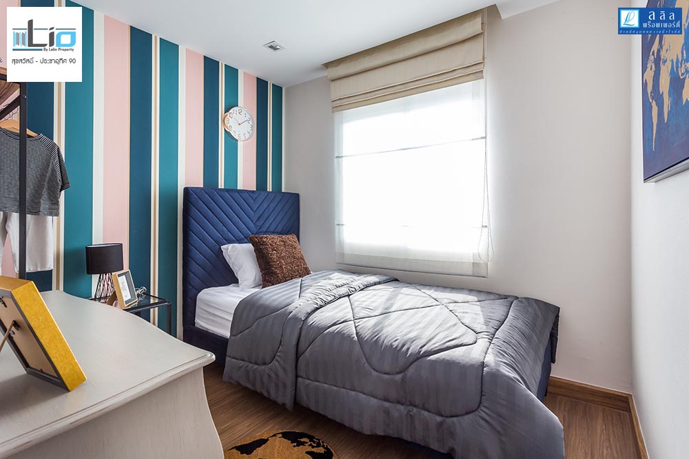 รูปภาพ ไลโอ สุขสวัสดิ์-ประชาอุทิศ 90 (Lio Suk Sawat-Pracha Uthitt 90)