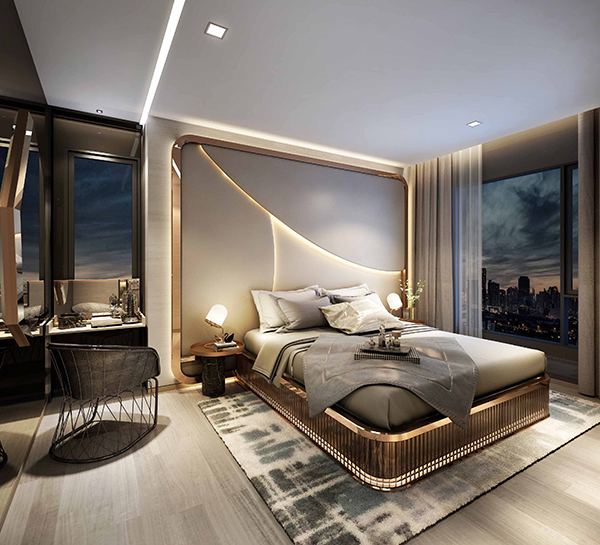 รูปภาพ ไลฟ์ อโศก-พระราม 9 (Life Asoke - Rama 9)