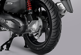 รูปภาพ ฮอนด้า Honda Click i 150i MY2020 ปี 2020