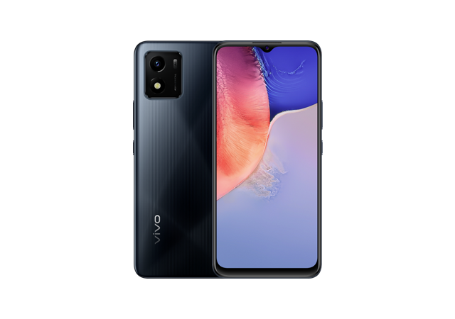 รูปภาพ วีโว่ vivo Y01 (2GB/32GB)