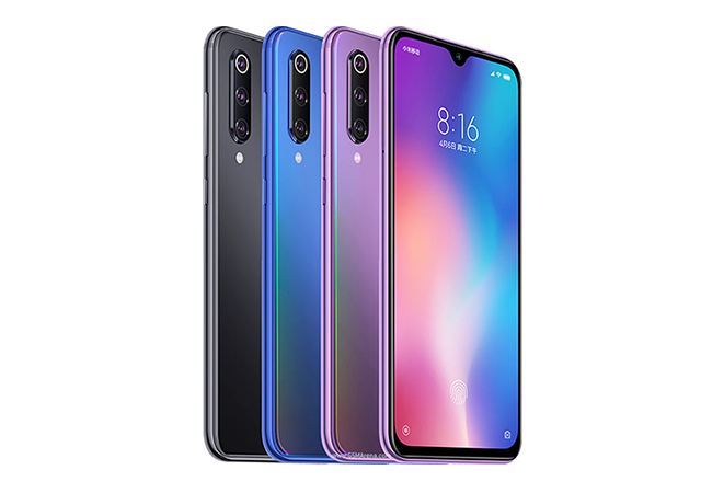 รูปภาพ เสียวหมี่ Xiaomi Mi9 SE (6GB/64GB)