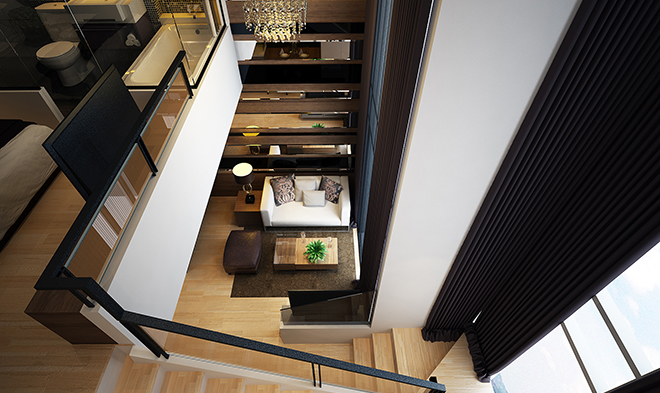 รูปภาพ พลัส คอนโด หาดใหญ่ 2 (Plus Condo Hatyai 2)