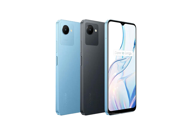 รูปภาพ เรียลมี realme C30s (3GB/32GB)