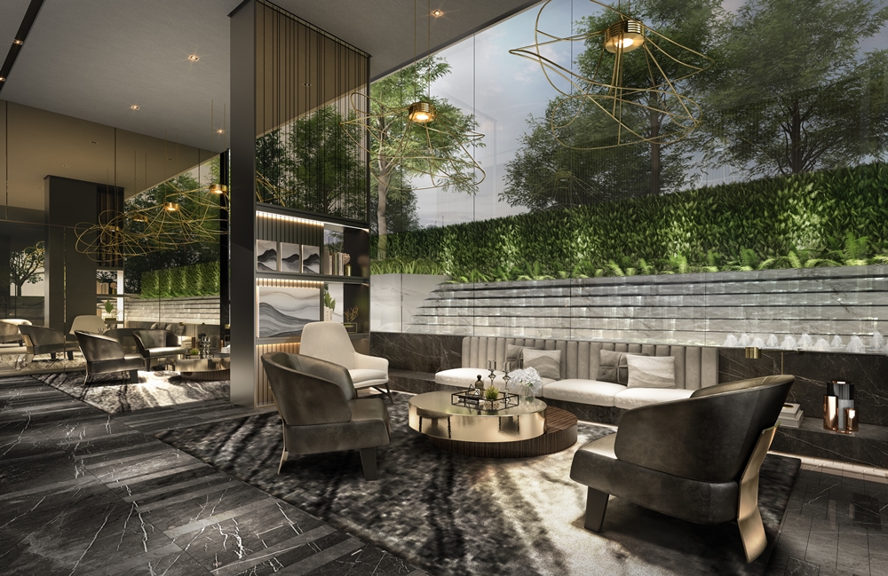 รูปภาพ วาลเด้น สุขุมวิท 39 (Walden Sukhumvit 39)