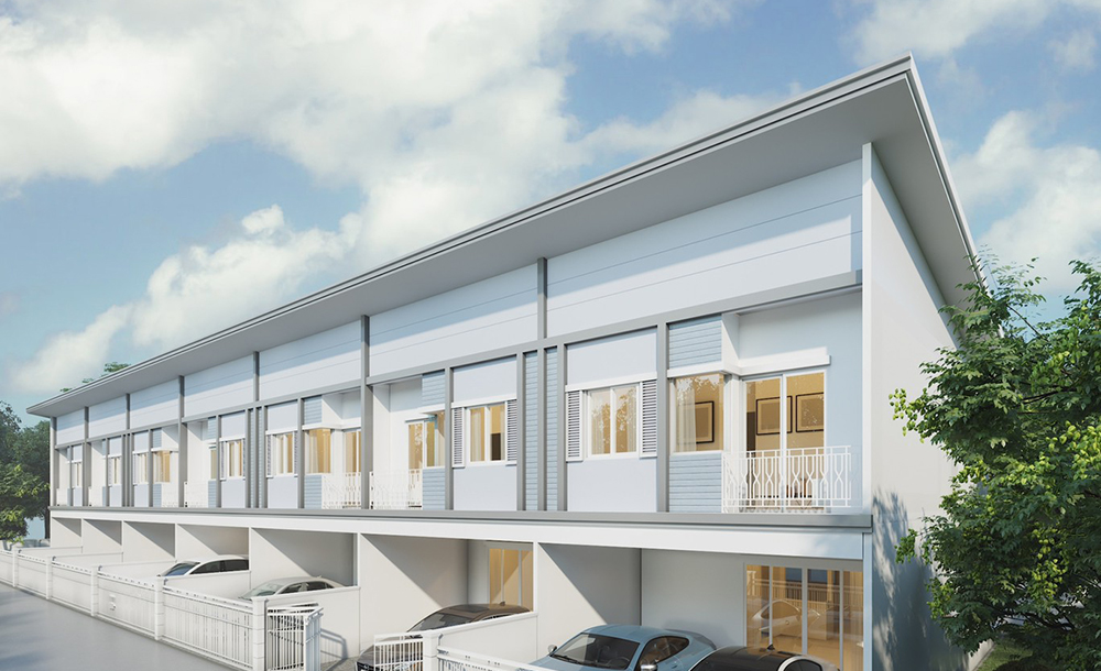 รูปภาพ เดอะ มิราเคิล เทพารักษ์ (The Miracle Theparak)