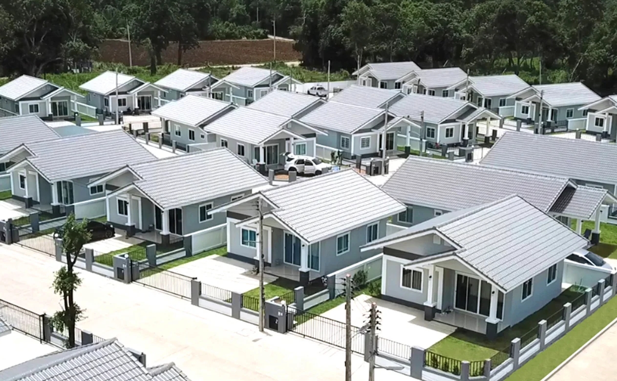 รูปภาพ บ้านริน @ม.ราชภัฎกาญจนบุรี (Baanrin @Kanchanaburi Rajabhat University)