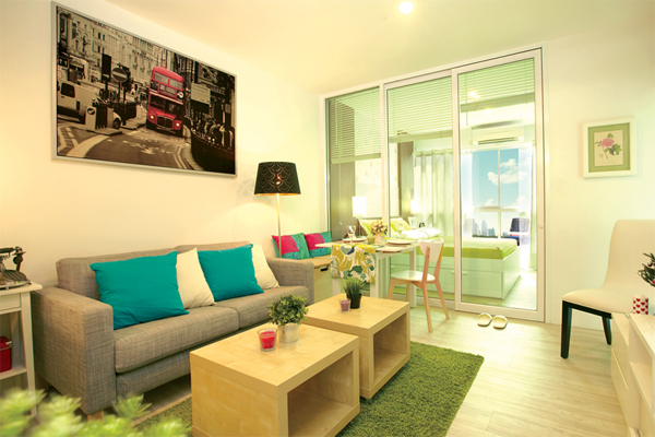 รูปภาพ เอ็กเซลเลนซ์ สุขุมวิท (Excellence Sukhumvit)