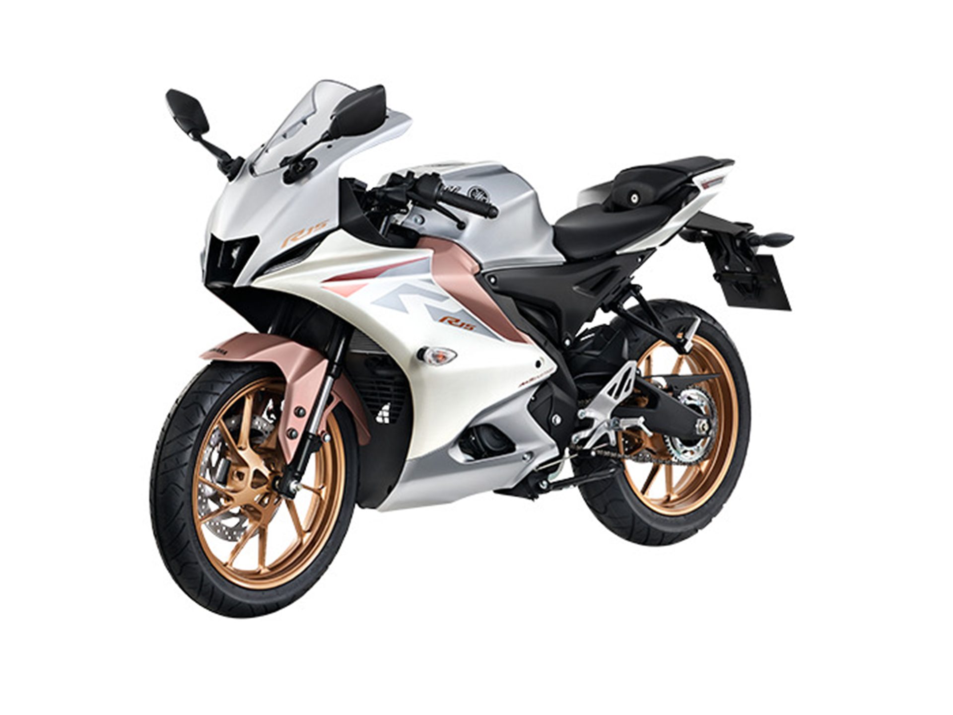 รูปภาพ ยามาฮ่า Yamaha R15 Connected ปี 2025