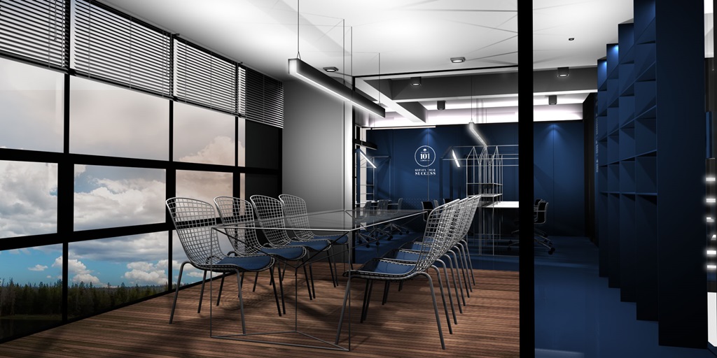 รูปภาพ เดอะ ไพรมารี 101 (THE PRIMARY 101)