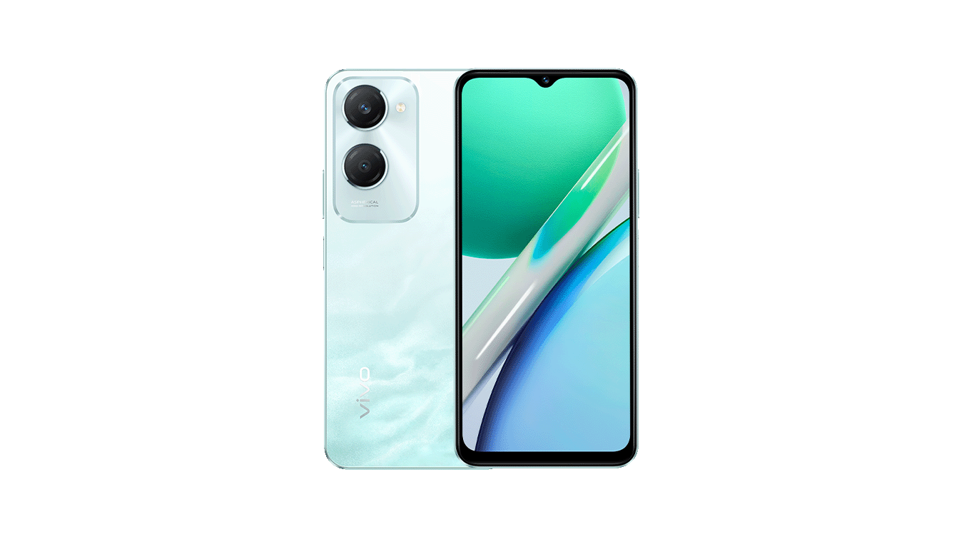 รูปภาพ วีโว่ vivo Y18 (8GB/128GB)