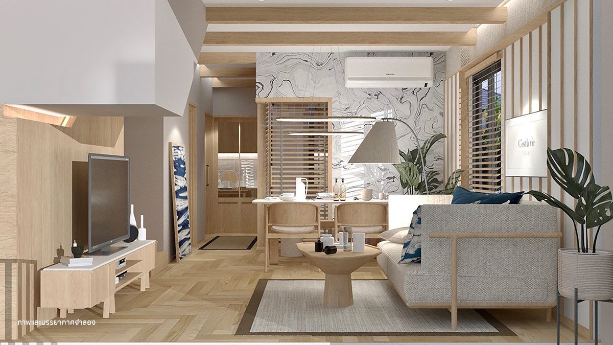 รูปภาพ ไทม์โฮม 62 (เฉลิมพระเกียรติ ร.9 ซอย 62) (Timehome 62 (Chaloem Phra Kiat Ratchakan Thi 9 Soi 62))