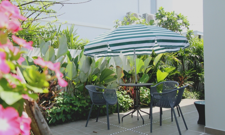 รูปภาพ ไลฟ์ ซิตี้ โฮม สุขุมวิท - อ่างศิลา (Life City Home)