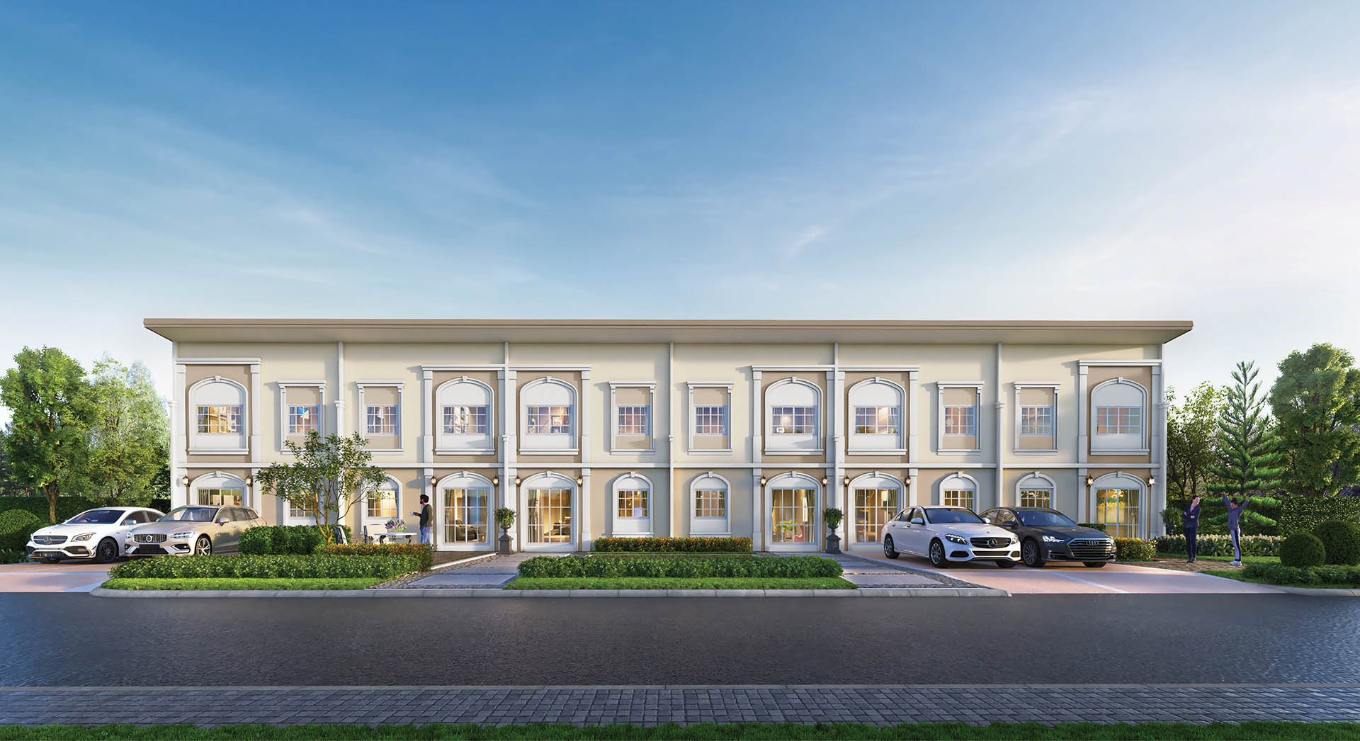 รูปภาพ ไลโอ เพชรเกษม-พุทธมณฑลสาย 4 (สวนหลวง) (Lio Phetkasem-Phutthamonthon Sai 4 (Suan Luang))