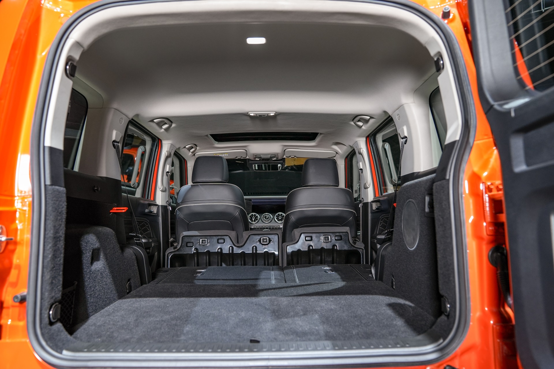 รูปภาพ จีดับบลิวเอ็ม แทงค์ GWM Tank 300 Ultra ปี 2023