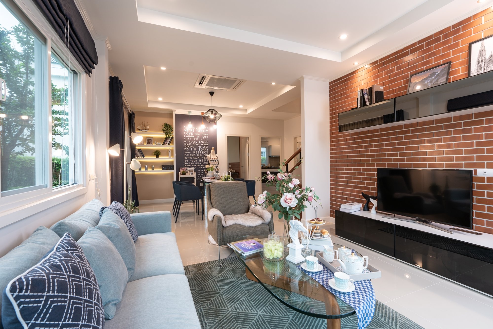 รูปภาพ ศุภาลัย พาร์ควิลล์ แม่กรณ์ - เชียงราย (Supalai Park Ville Maekorn - Chiang Rai)