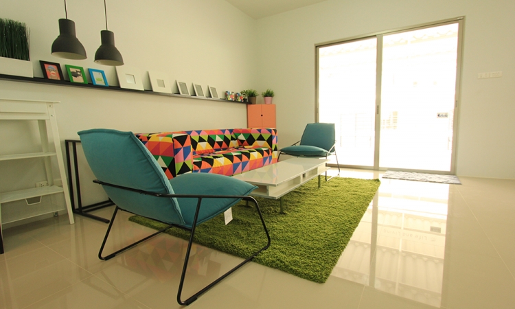 รูปภาพ บ้านไลฟ ซอย 12 (Baan Life Soi 12)