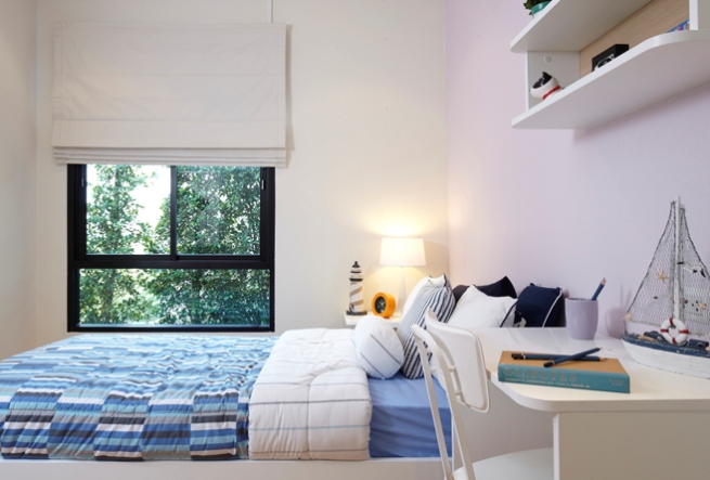 รูปภาพ ไอ คอนโด สุขุมวิท 105 (iCondo Sukhumvit 105)