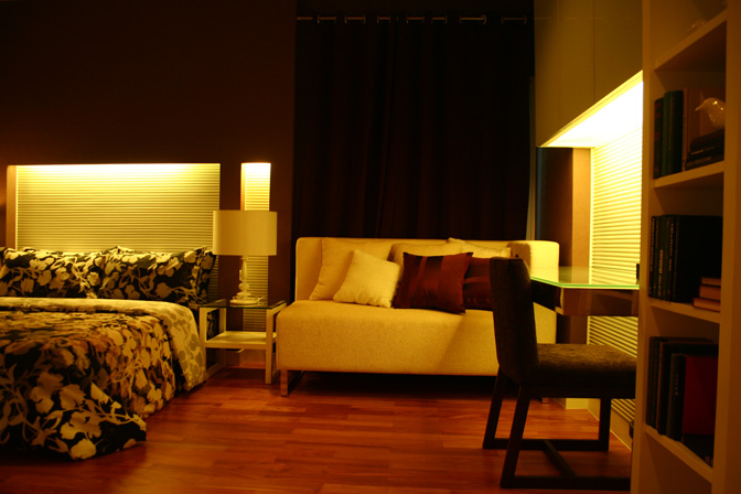 รูปภาพ เนอวานา ไอคอน วงแหวน-พระราม 9 (Nirvana ICON Wongwean-Rama 9)