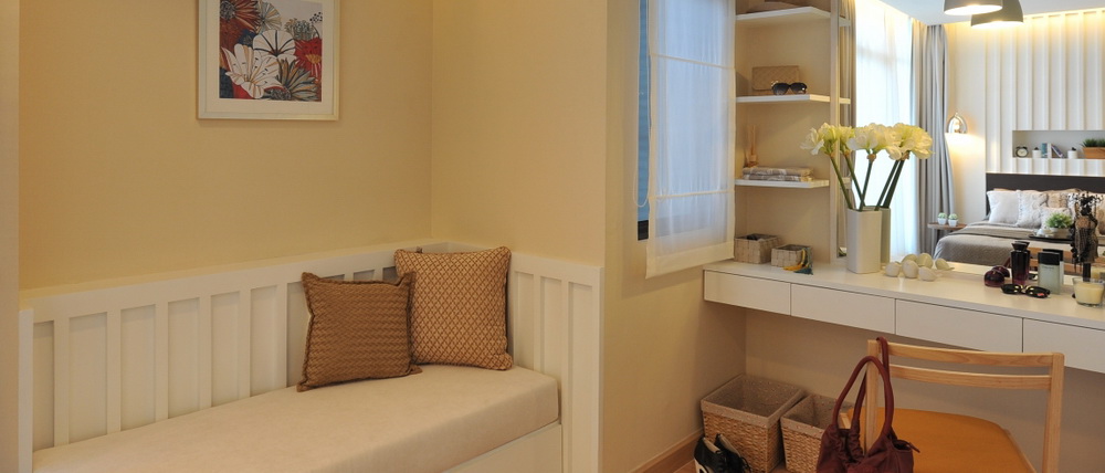 รูปภาพ พฤกษาวิลล์ 65/1 ศรีสมาน (Pruksa Ville 65/1 Srisamarn)