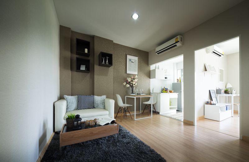 รูปภาพ เดอะ คิทท์ ไลท์ บางกะดี-ติวานนท์ เฟส 2 (The Kith Lite Bangkadi Tiwanon Phase 2)