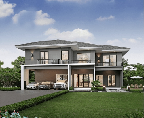 รูปภาพ ดิ อาร์เท่ เสม็ด-ชลบุรี (THE ARTE Samet-Chonburi)