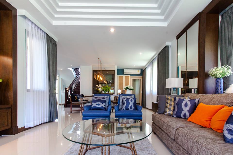 รูปภาพ ร้อยจันทร์ เนสท์ (Roychan Nest)