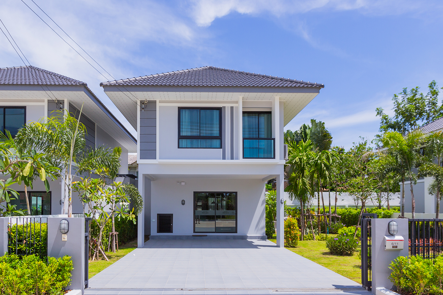 รูปภาพ มณีรินทร์ ไพรเวซี่ ศรีราชา (Maneerin Privacy Sriracha)