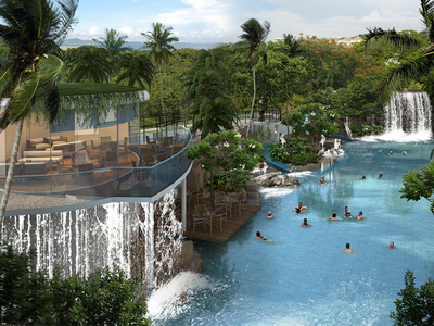 รูปภาพ ลากูน่า บีช รีสอร์ท (Laguna Beach Resort)