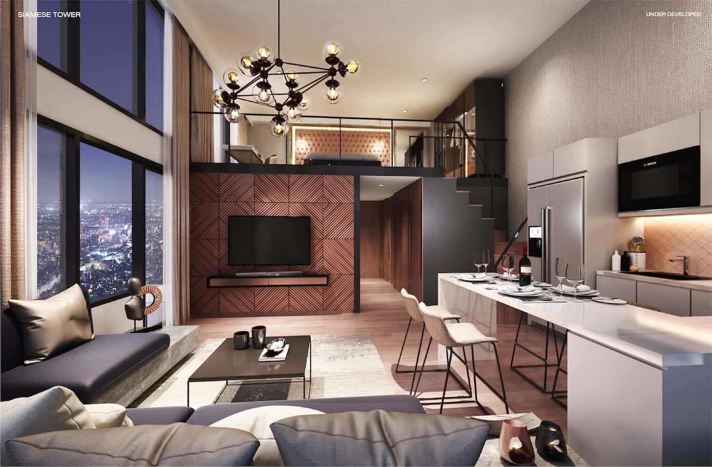 รูปภาพ ไซมิส พระราม 9 (Siamese Rama 9)