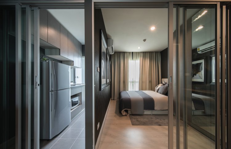 รูปภาพ นิช ไอดี สุขุมวิท 113 (Niche ID Sukhumvit 113)