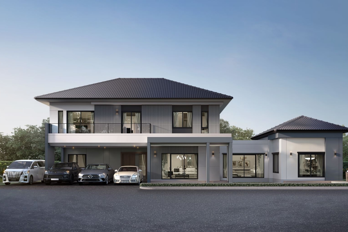 รูปภาพ เซนโทร ทวีวัฒนา (CENTRO Thawiwatthana)