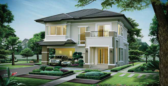 รูปภาพ เดอะ พาลาสโซ สาทร (The Palazzo)