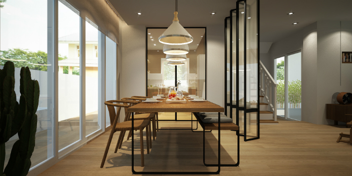 รูปภาพ The Sky by บ้านริมสวน ดอนเมือง สรงประภา