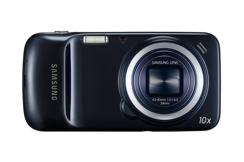 รูปภาพ ซัมซุง SAMSUNG Galaxy S4 Zoom