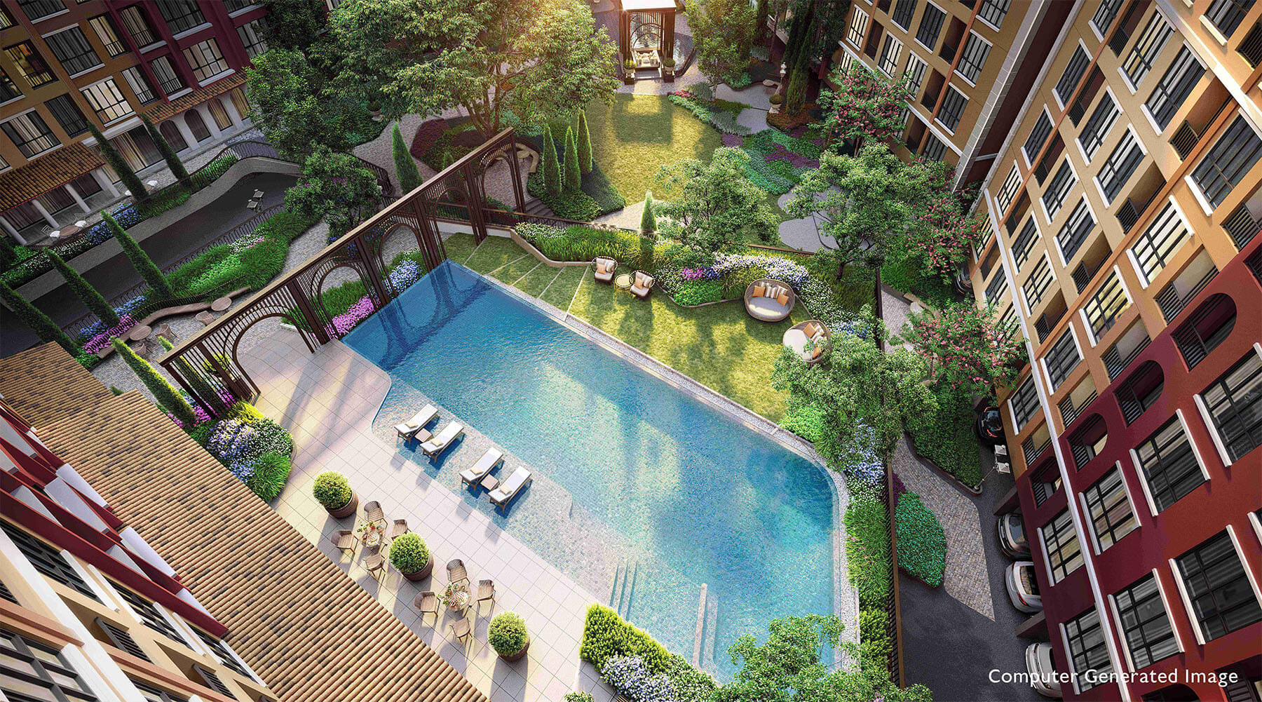 รูปภาพ แอทโมซ พอร์เทรต ศรีสมาน (Atmoz Portrait Srisaman)