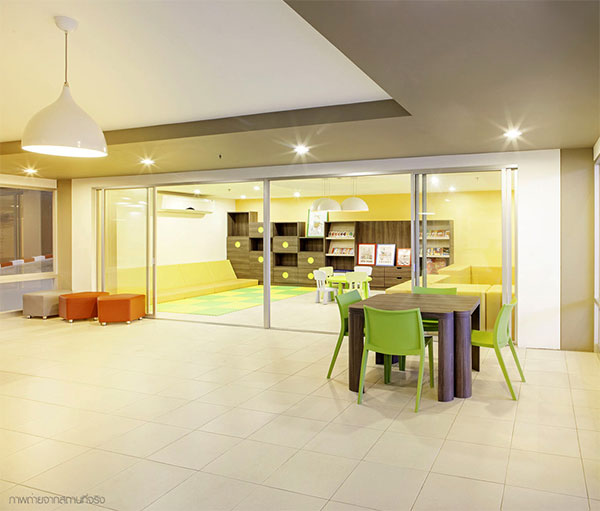 รูปภาพ ลุมพินี ซีวิว ชะอำ (Lumpini SeaView Cha-am)