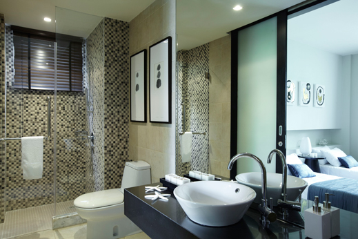 รูปภาพ หัวหิน บลู ลากูน (Hua Hin Blue Lagoon)