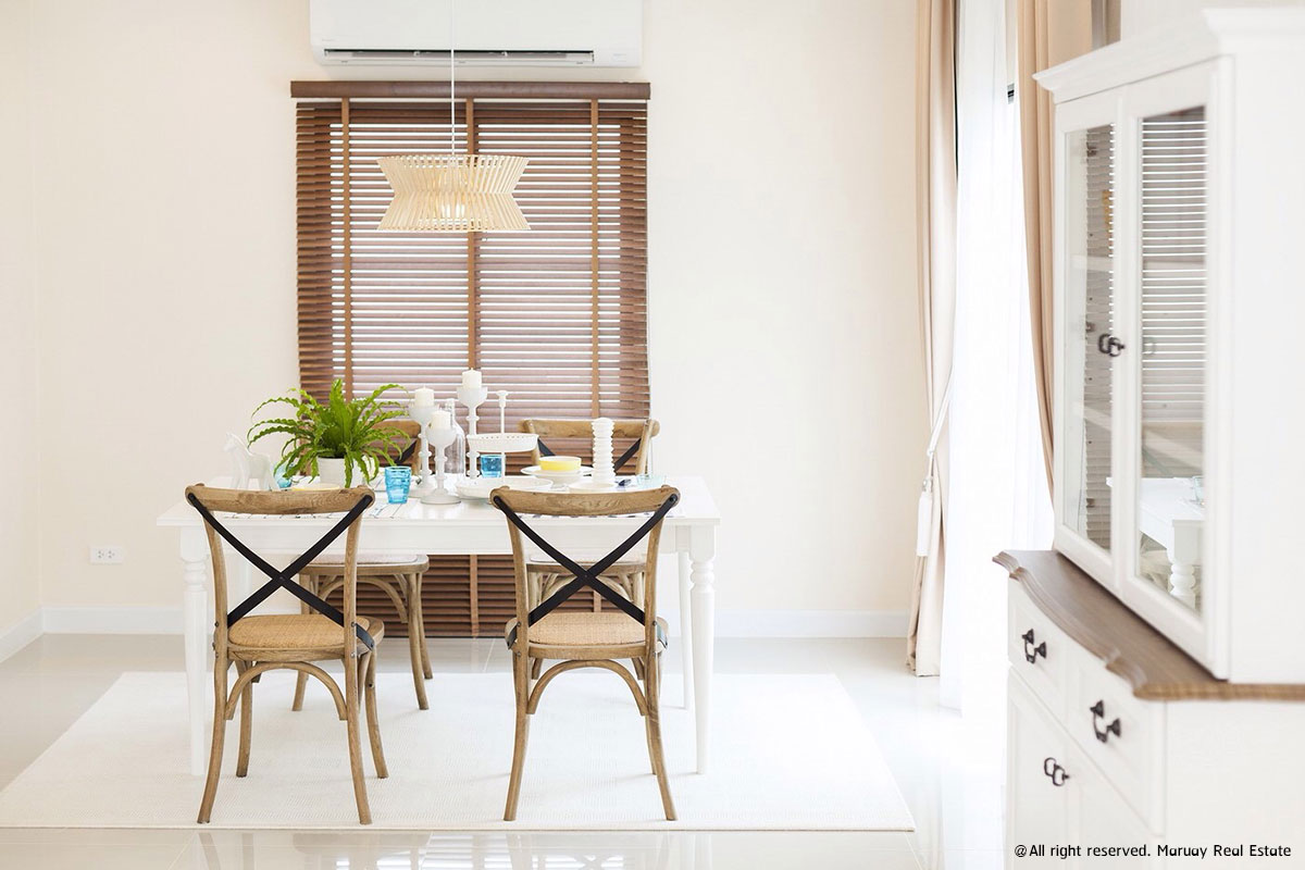 รูปภาพ บ้านมารวย ริเวอร์ไซด์ ฉะเชิงเทรา (Baan Marui Riverside Chacherngsao)